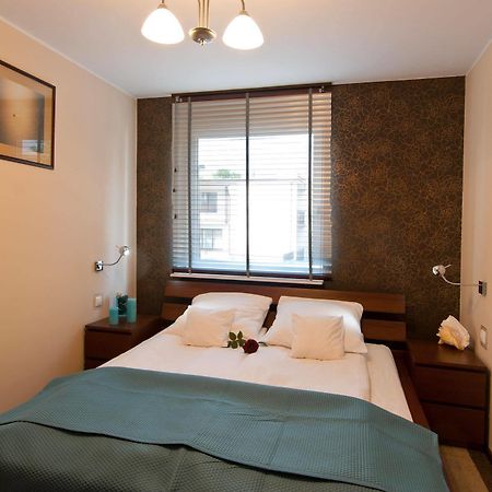 Apartament Nadmorski Gdansk Sopot Zewnętrze zdjęcie
