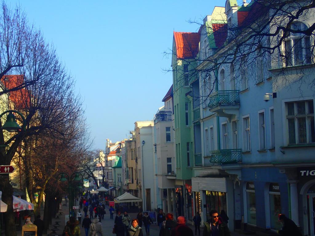 Apartament Nadmorski Gdansk Sopot Pokój zdjęcie