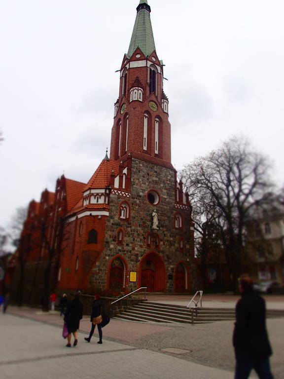 Apartament Nadmorski Gdansk Sopot Pokój zdjęcie