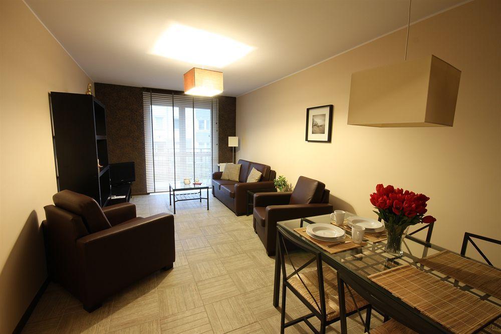 Apartament Nadmorski Gdansk Sopot Zewnętrze zdjęcie