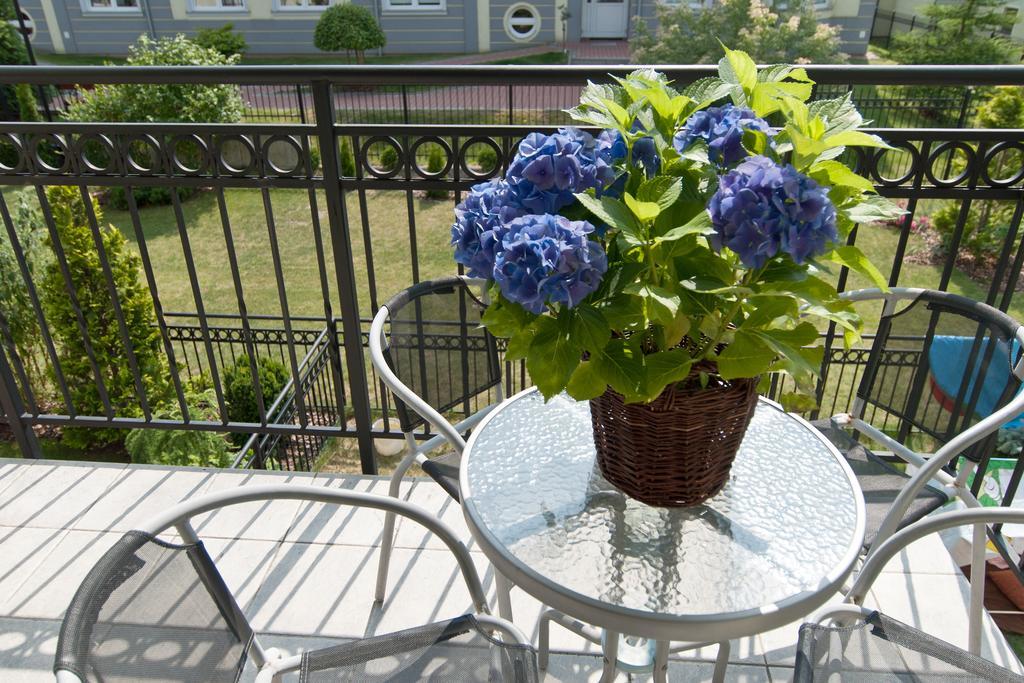 Apartament Nadmorski Gdansk Sopot Zewnętrze zdjęcie