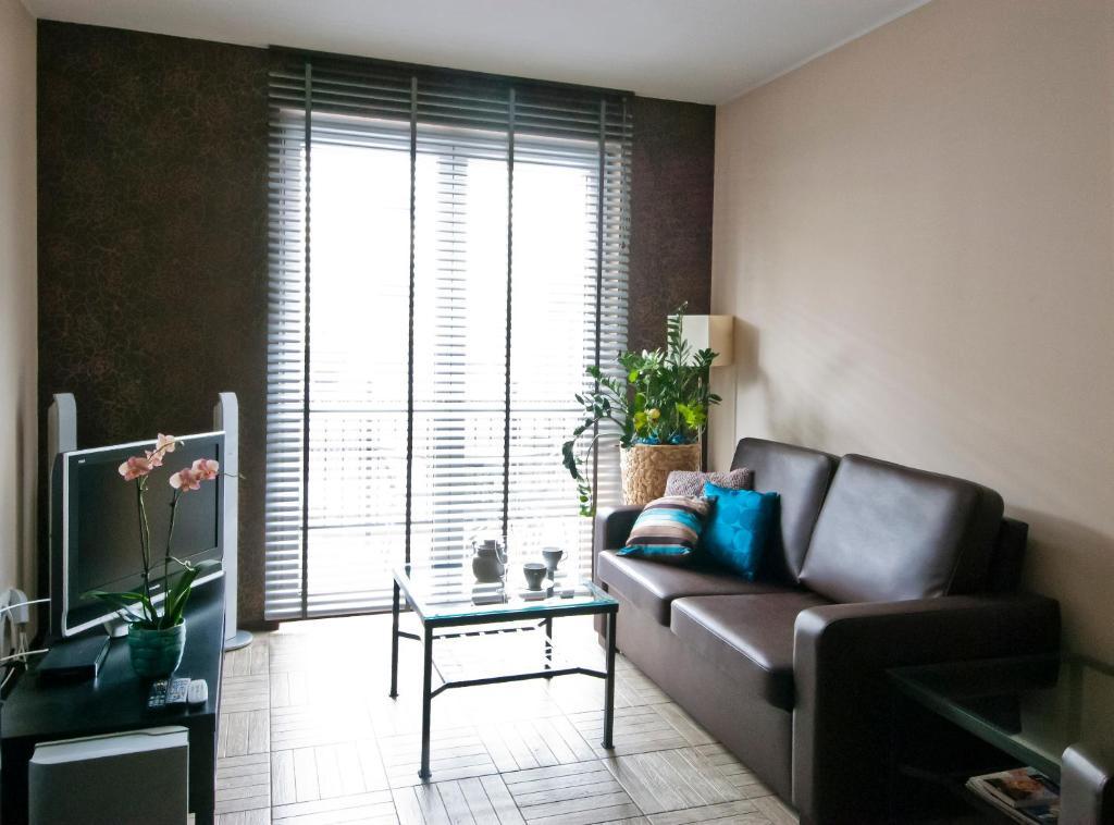Apartament Nadmorski Gdansk Sopot Pokój zdjęcie