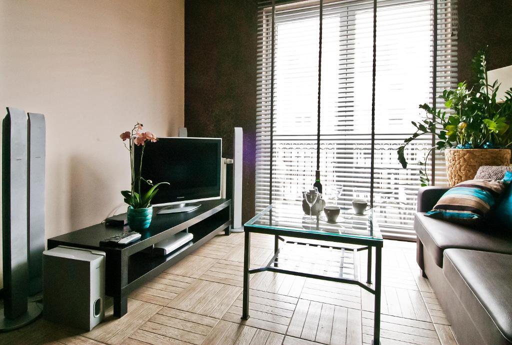 Apartament Nadmorski Gdansk Sopot Pokój zdjęcie