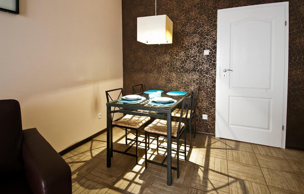 Apartament Nadmorski Gdansk Sopot Pokój zdjęcie