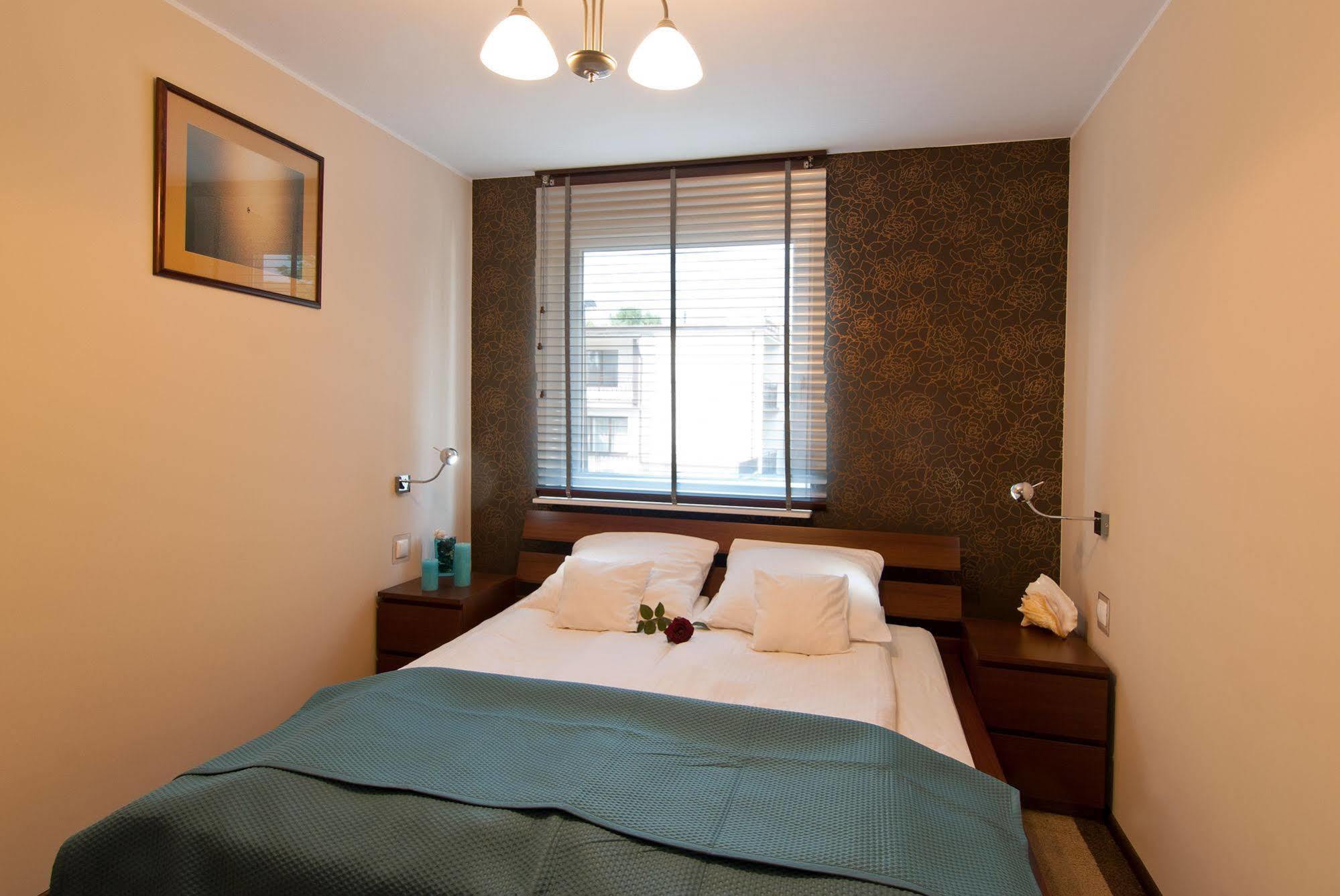Apartament Nadmorski Gdansk Sopot Zewnętrze zdjęcie